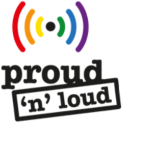 Proud ‘n’ Loud