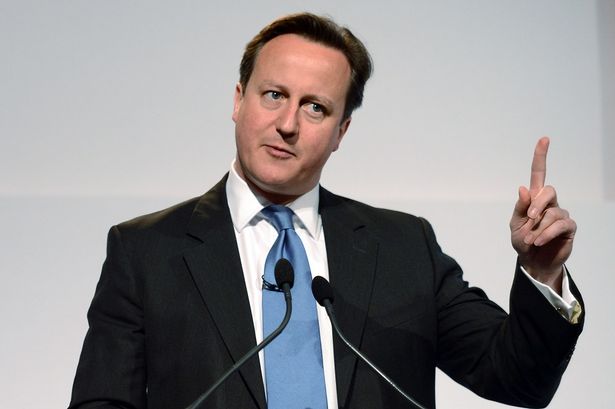 Prime-Minister-David-Cameron-addresses-the-Global-Investment-Conference-in-London