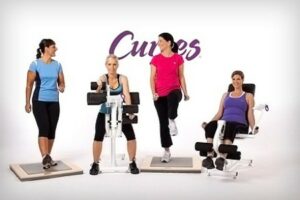 curves women gym