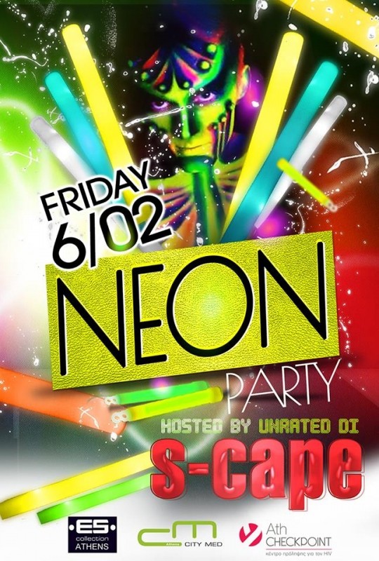 neon party s-cape 060215
