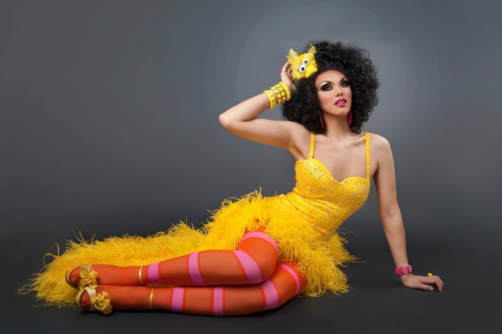 manila-luzon-in-yellow