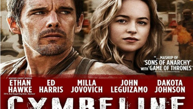 Cymbeline