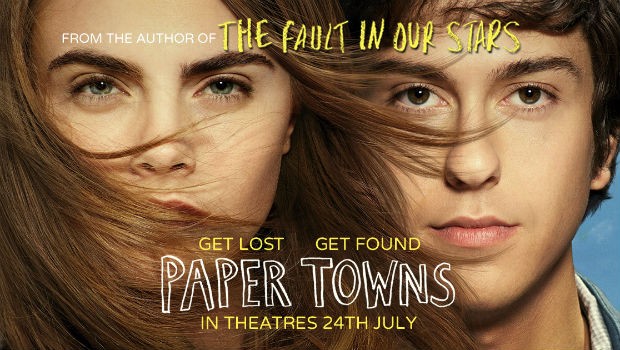 papertowns