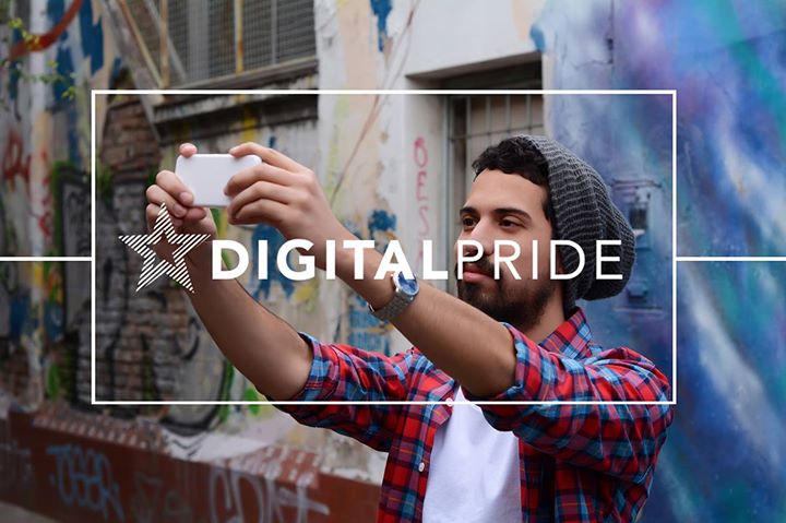 digital pride