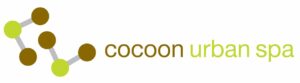 coocon urban spa athens logo