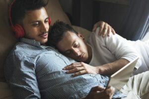 στρέιτ αγόρια γκέι σεξ πορνό