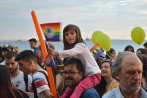 7o thessaloniki pride