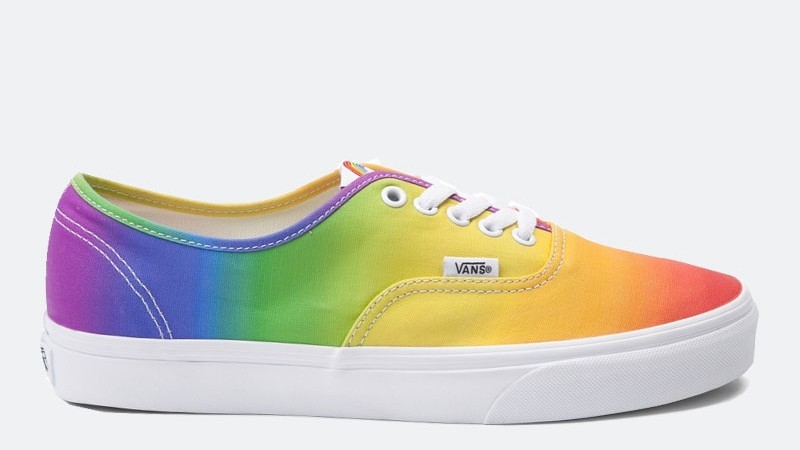 vans lgbt pride shoes