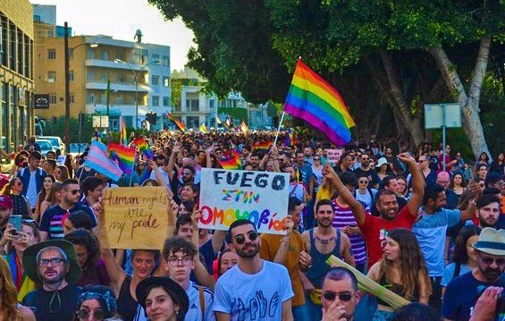 η πρώτη καταδικαστική απόφαση ρητορικής μίσους στην Κύπρο