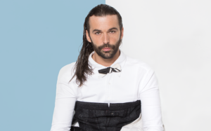 Jonathan Van Ness