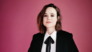 Έλεν Πέιτζ (Ellen Page): "Ότι τι; Δε μιλούσα για το ποια ήμουν και δε θα ήμουν ο αυθεντικός εαυτός μου, επειδή ήμουν ηθοποιός στο Χόλιγουντ;" 