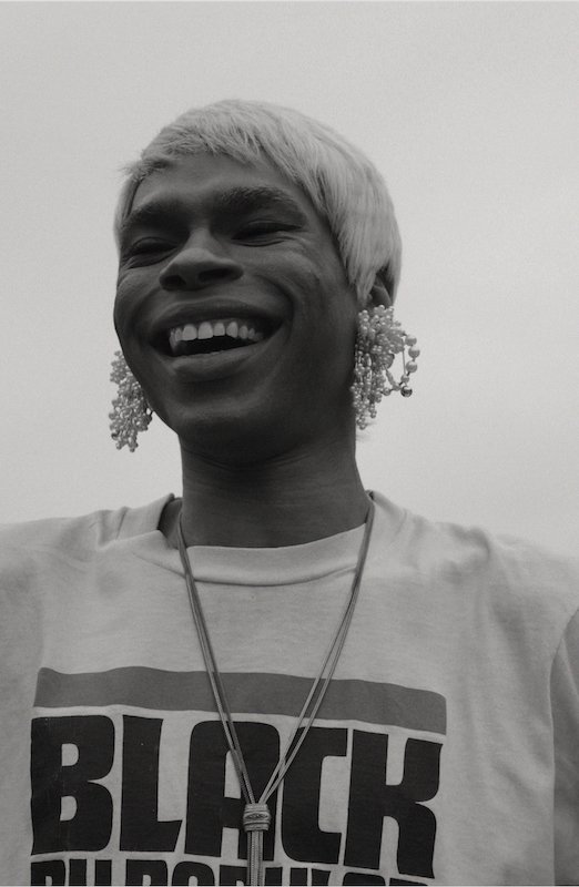 Πορτρέτα από την Πρώτη Εθνική Πορεία Τρανς Ορατότητας, Ουάσινγκτον DC, 2019