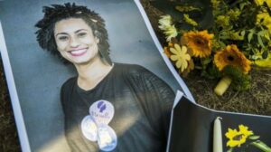 Αστυνομικές Ενώσεις καταγγέλλουν τον Μπολσονάρου για εμπλοκή στην υπόθεση δολοφονίας της ακτιβίστριας Μαριέλ Φράνκο