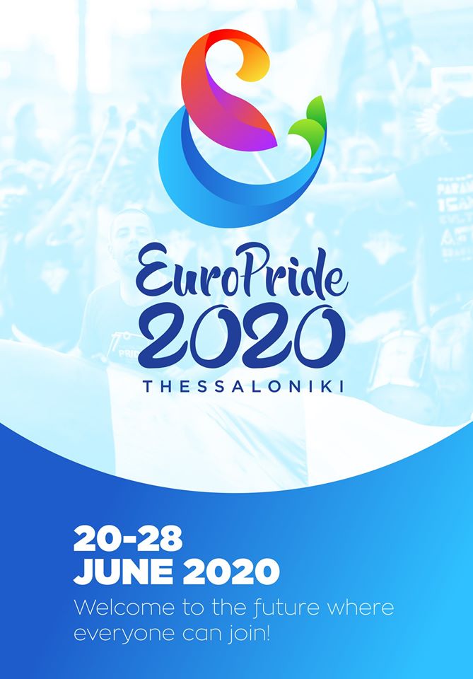 EuroPride 2020