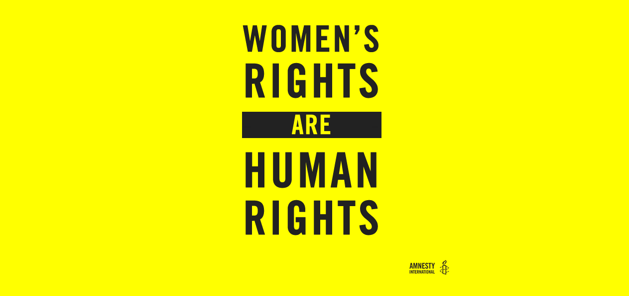 Παγκόσμια επίθεση δέχονται οι υπερασπίστριες/τες των γυναικείων δικαιωμάτων