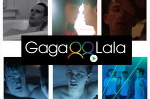 GagaOOLala: Η πρώτη streaming ΛΟΑΤ υπηρεσία της Ασίας