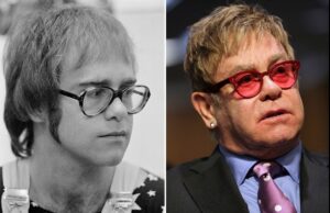 Elton John