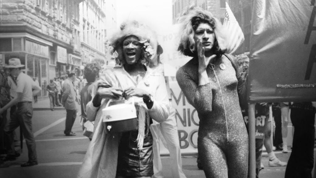 Βρέθηκε η πρώτη ηχογράφηση των τρανς ακτιβιστριών Rivera και Johnson