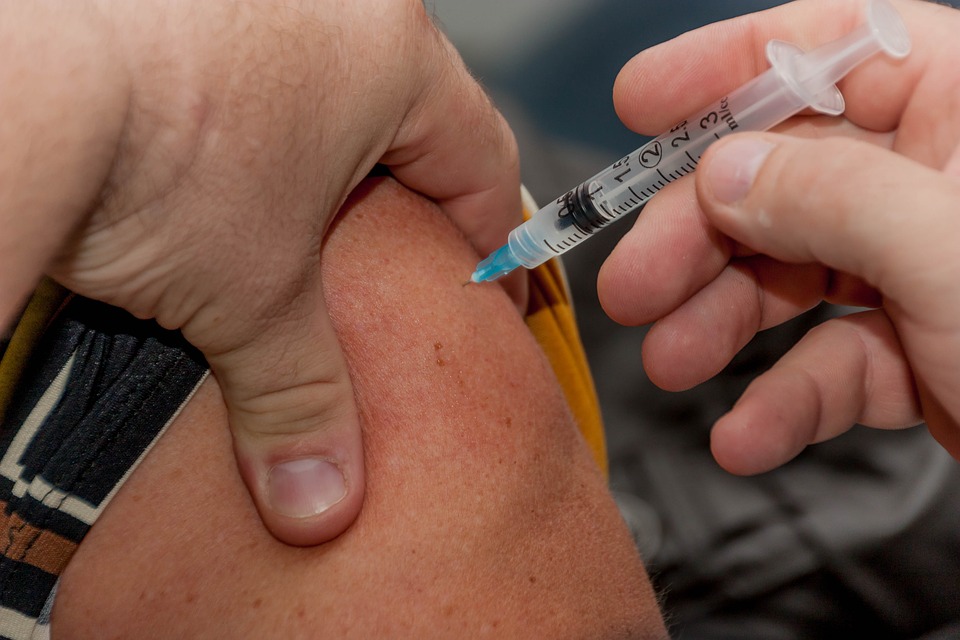 Ένα εμβόλιο για τον ιό του HIV θα μπορούσε να είναι διαθέσιμο το 2021