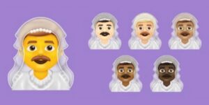 Αυτά είναι τα νέα non-binary και τρανς emoji για το 2020