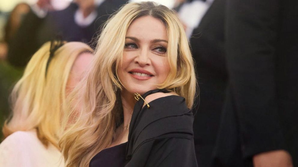 Η Madonna για λόγους υγείας ακύρωσε την πρώτη της συναυλία