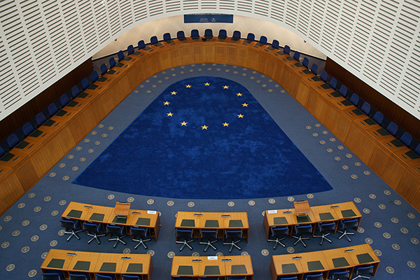 Η ILGA-Europe χαιρετίζει μια κρίσιμη απόφαση του Ευρωπαϊκού Δικαστηρίου Ανθρωπίνων Δικαιωμάτων σχετικά με υπόθεση στη Λιθουανία, για τη ρητορική μίσους στο διαδίκτυο.