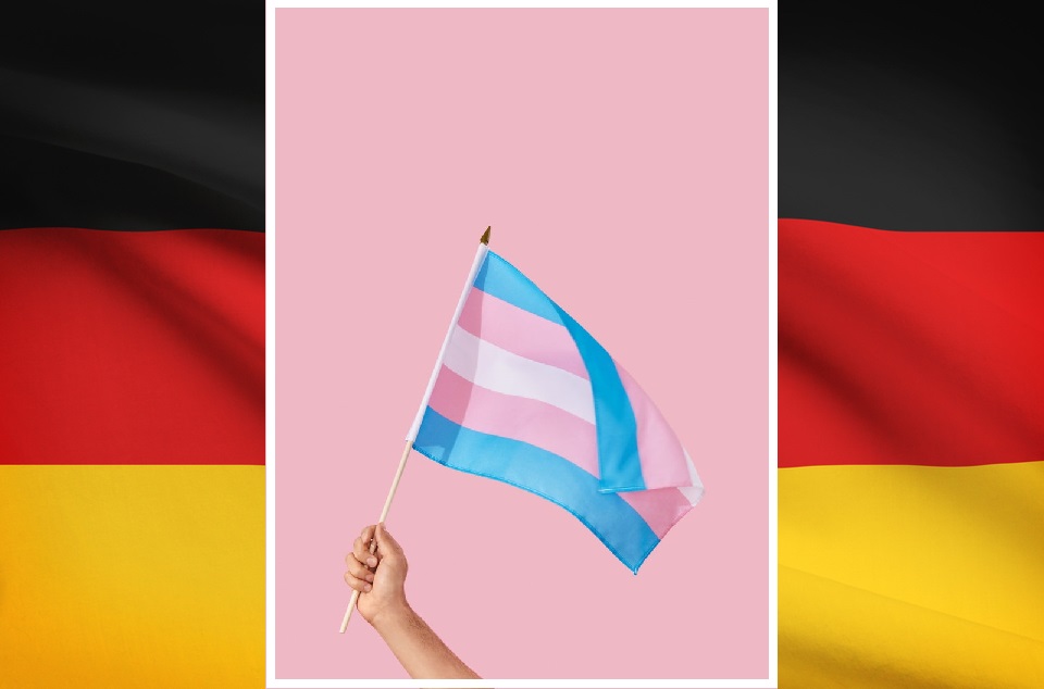 Γερμανία: Οι τρανς ζητούν αποζημίωση για την αναγκαστική στείρωση που υποβλήθηκαν ώστε να αναγνωριστούν νομικά.