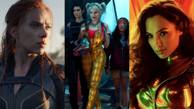 7 ταινίες με σούπερ-ήρωες που οι κουήρ νέρντς περιμένουμε το 2020