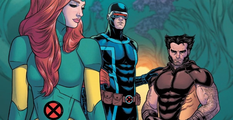 X-Men: Ο Cyclops κι ο Wolverine σίγουρα έκαναν σεξ στο φεγγάρι