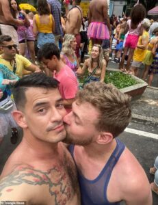 Santos & Matt
