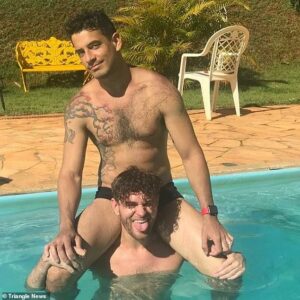 Santos & Matt