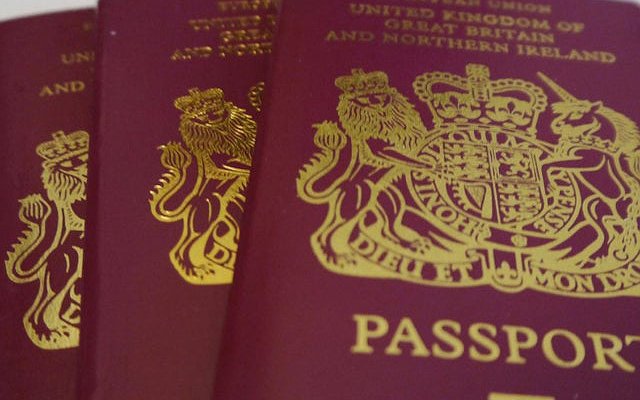 Το Εφετείο λέει όχι στα gender-neutral διαβατήρια στο Ηνωμένο Βασίλειο