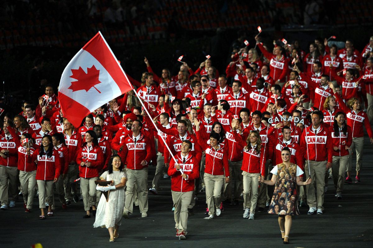 Δε θα αγωνιστούν οι καναδικές ομάδες στους Ολυμπιακούς Αγώνες 2020