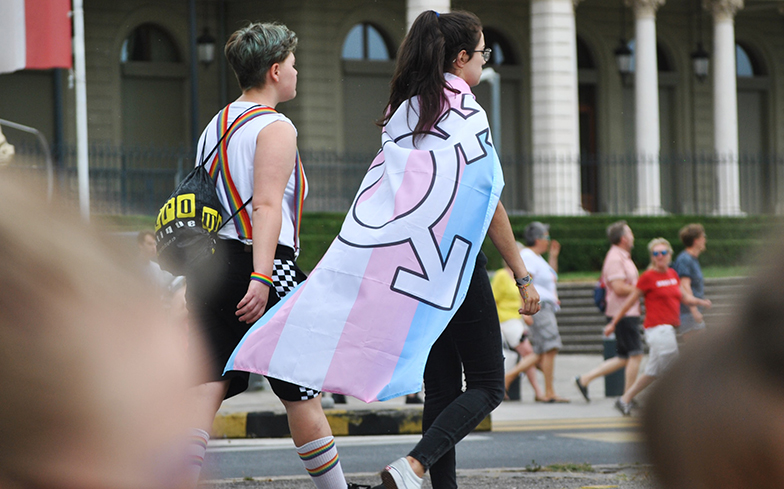 Βιρτζίνια: Η πρώτη Πολιτεία που απαγορεύει τις διακρίσεις κατά των ΛΟΑΤΚ ατόμων