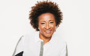 Wanda Sykes: "Όταν το ζήτημα έγινε πολιτικό αποφάσισα να κάνω coming out"