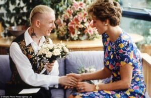 23 χρόνια από τον θάνατο της Diana