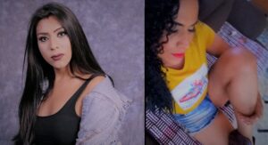 τρανς γυναίκες βρέθηκαν δολοφονημένες, Μεξικό