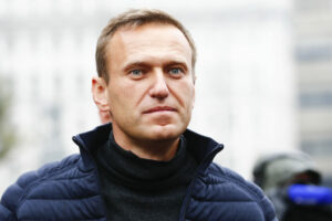 Alexei Navalny, Putin, Ρωσία, δηλητηρίαση, κώμα, υποστηρικτής ΛΟΑΤΚΙ+
