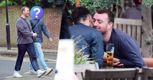 Sam Smith