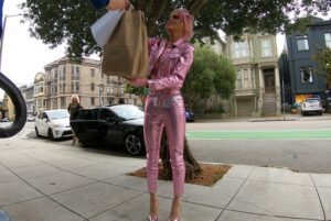 drag performers