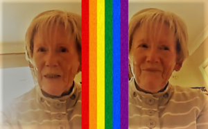coming out γιαγιάς