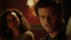 François Arnaud, bi