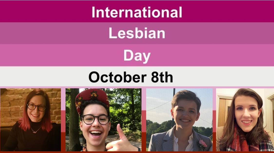 Παγκόσμια Ημέρα Λεσβίας, λεσβίες, Stonewall