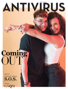 Antivirus Magaizne no93 coming out