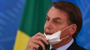 Jair Bolsonaro