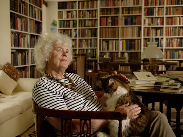 Jan Morris