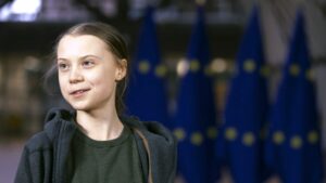 Greta Thunberg