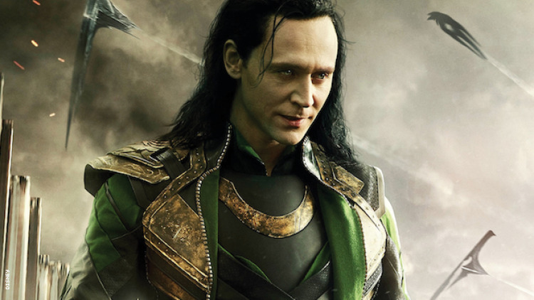 Loki, Thor, κουήρ