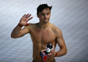 Tom Daley
