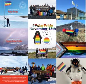 Polar Pride